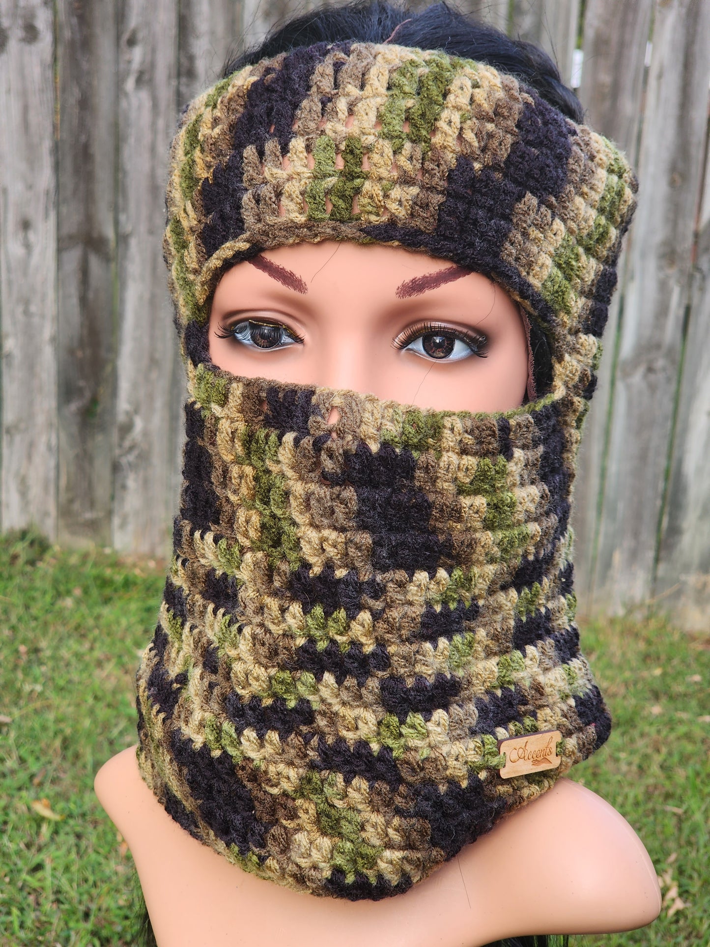 Ski Mask