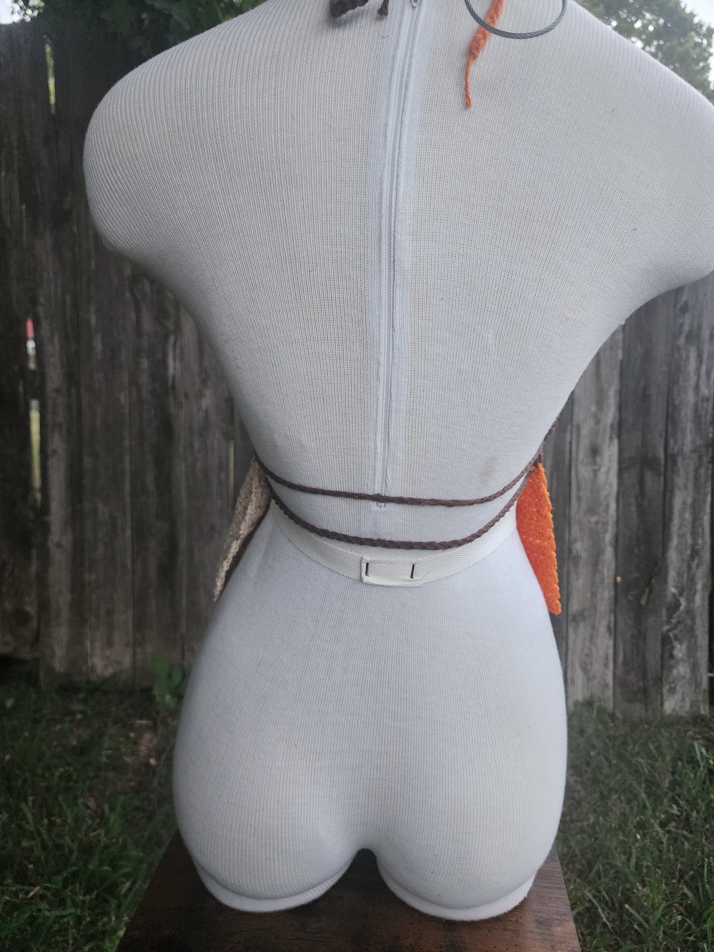 Show off Top