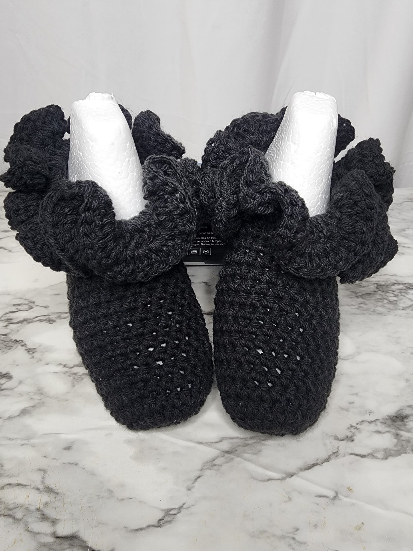 Ruffle Socks