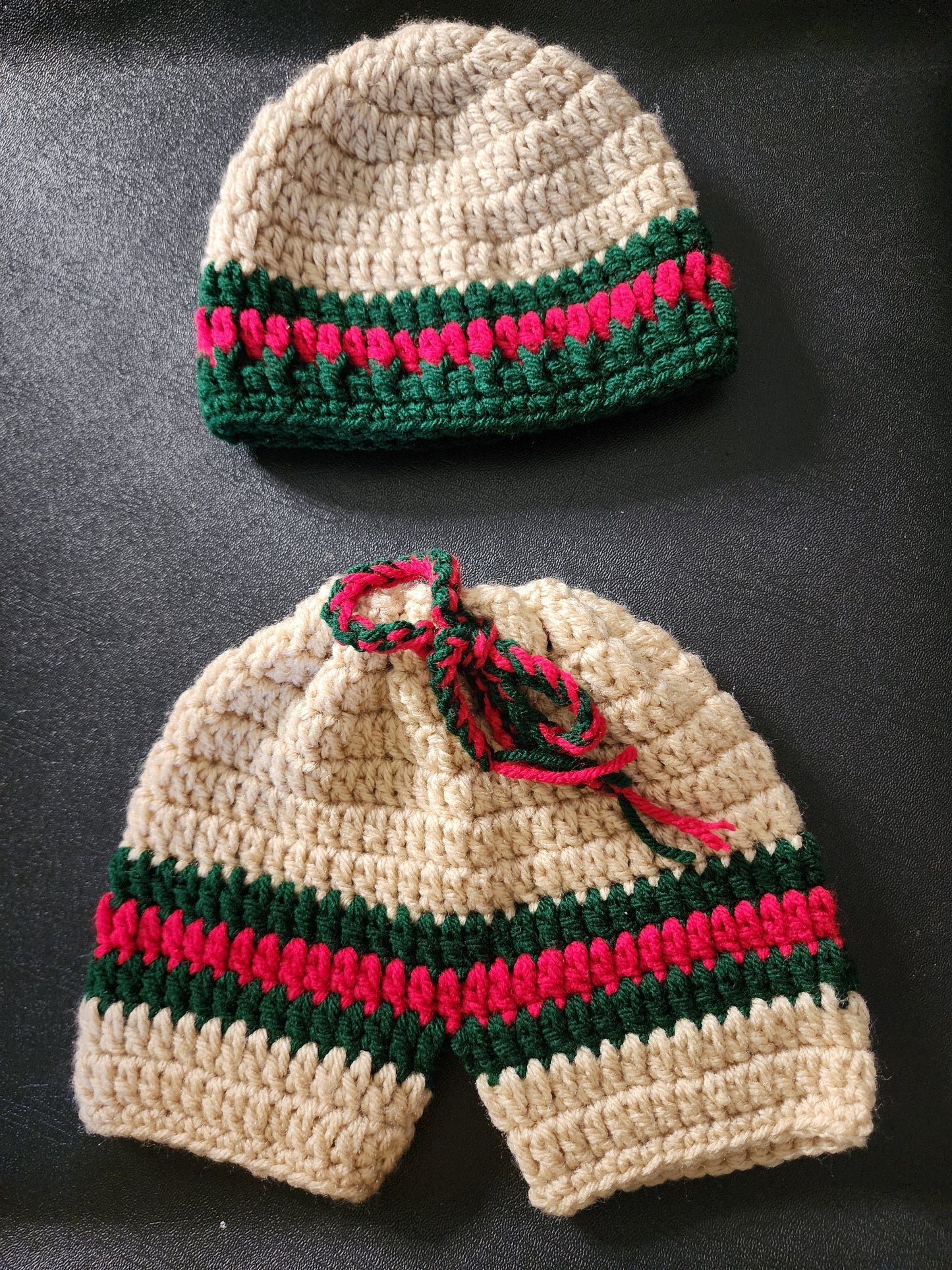 Baby short set (Gucci Inspired)