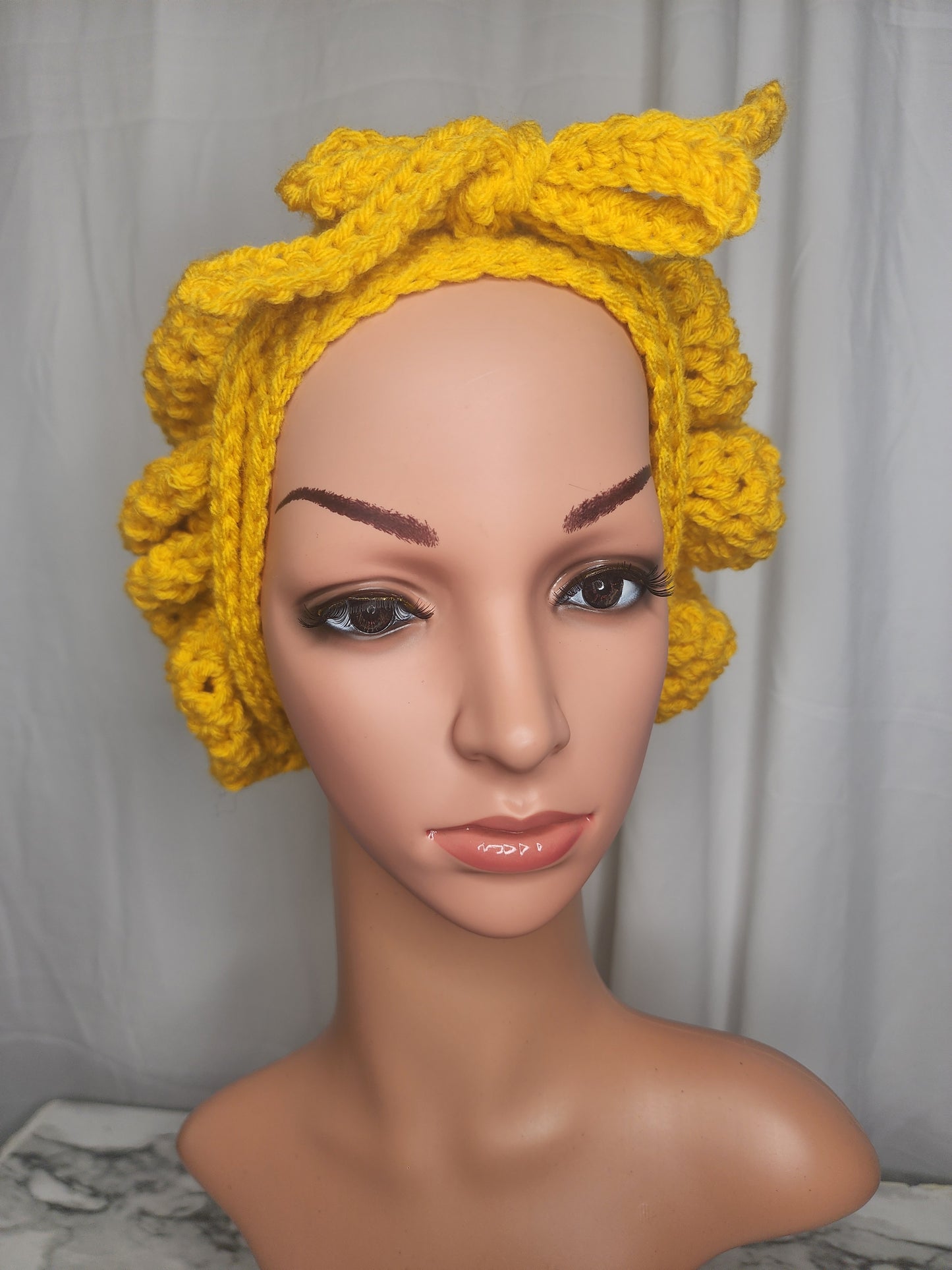 Bonnets
