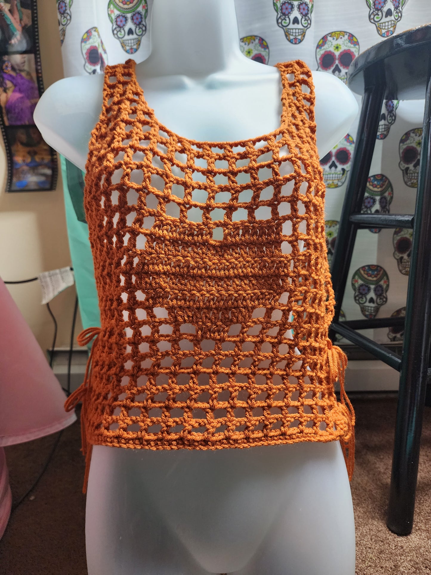 Heart Tank