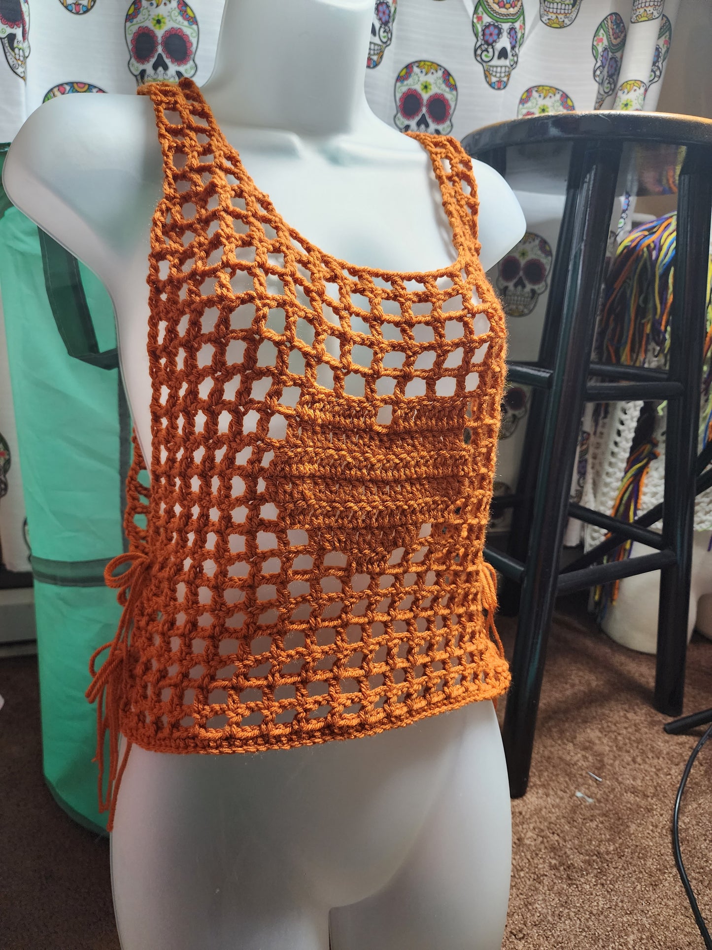 Heart Tank