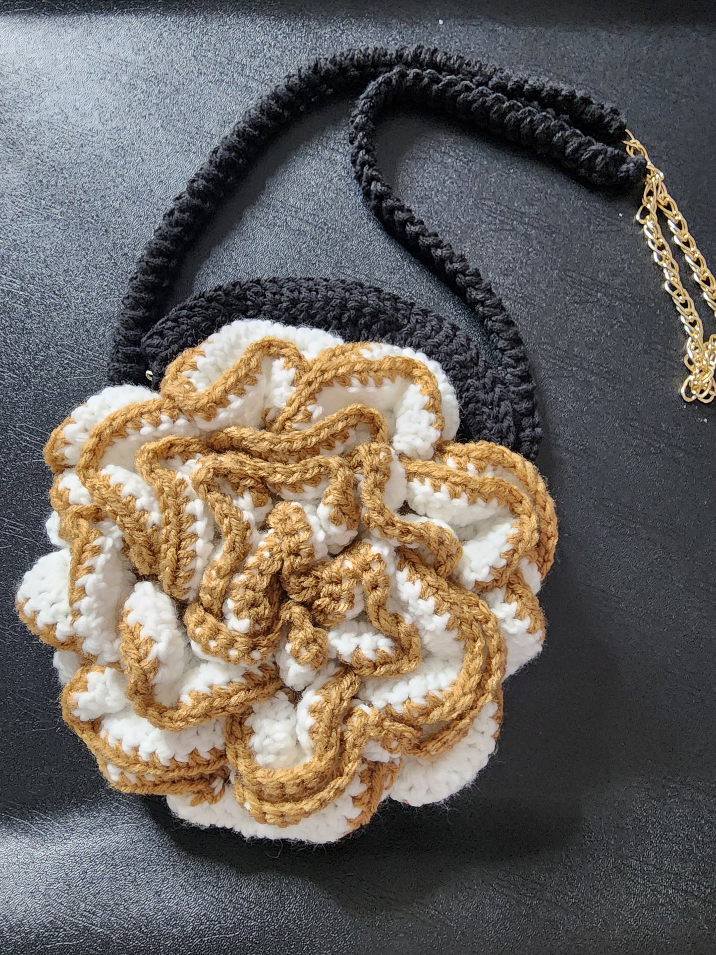 Rose Bag