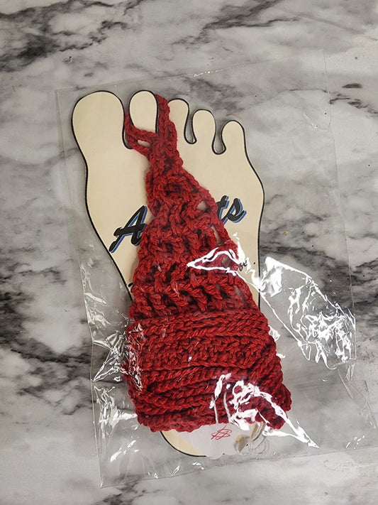 Foot candy