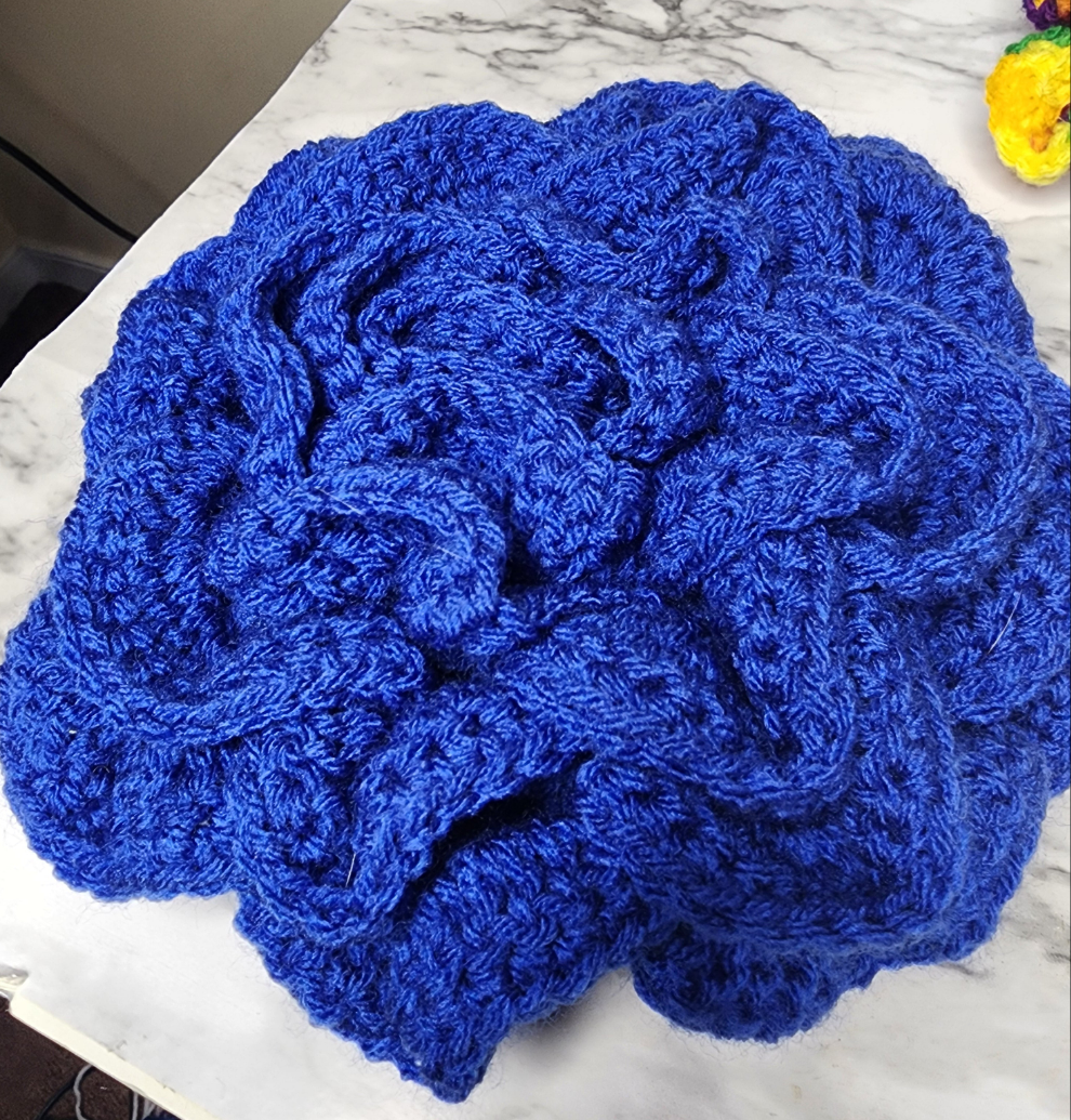 Rose Bag